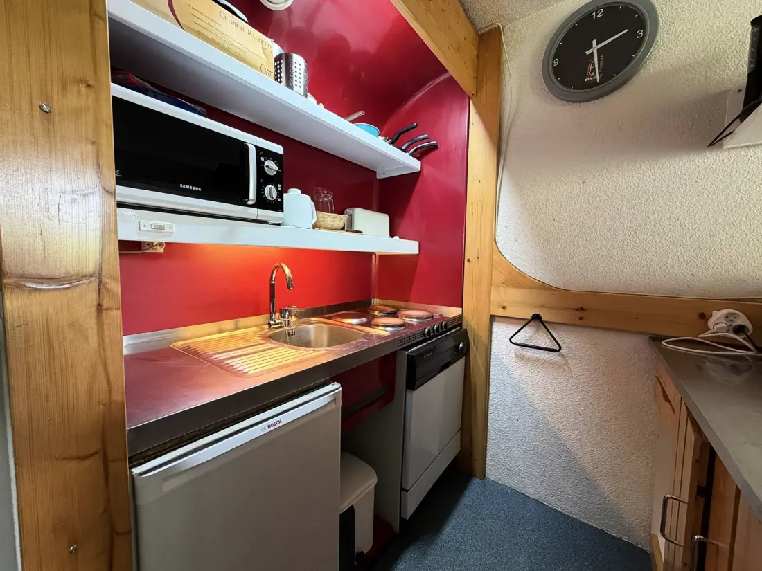 Residence Tournavelles 2