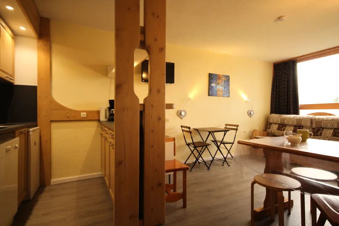 Residence Tournavelles 2