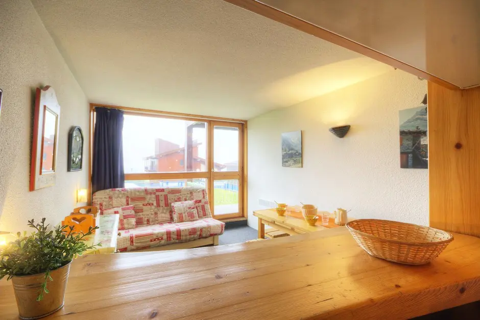 Residence Tournavelles 2