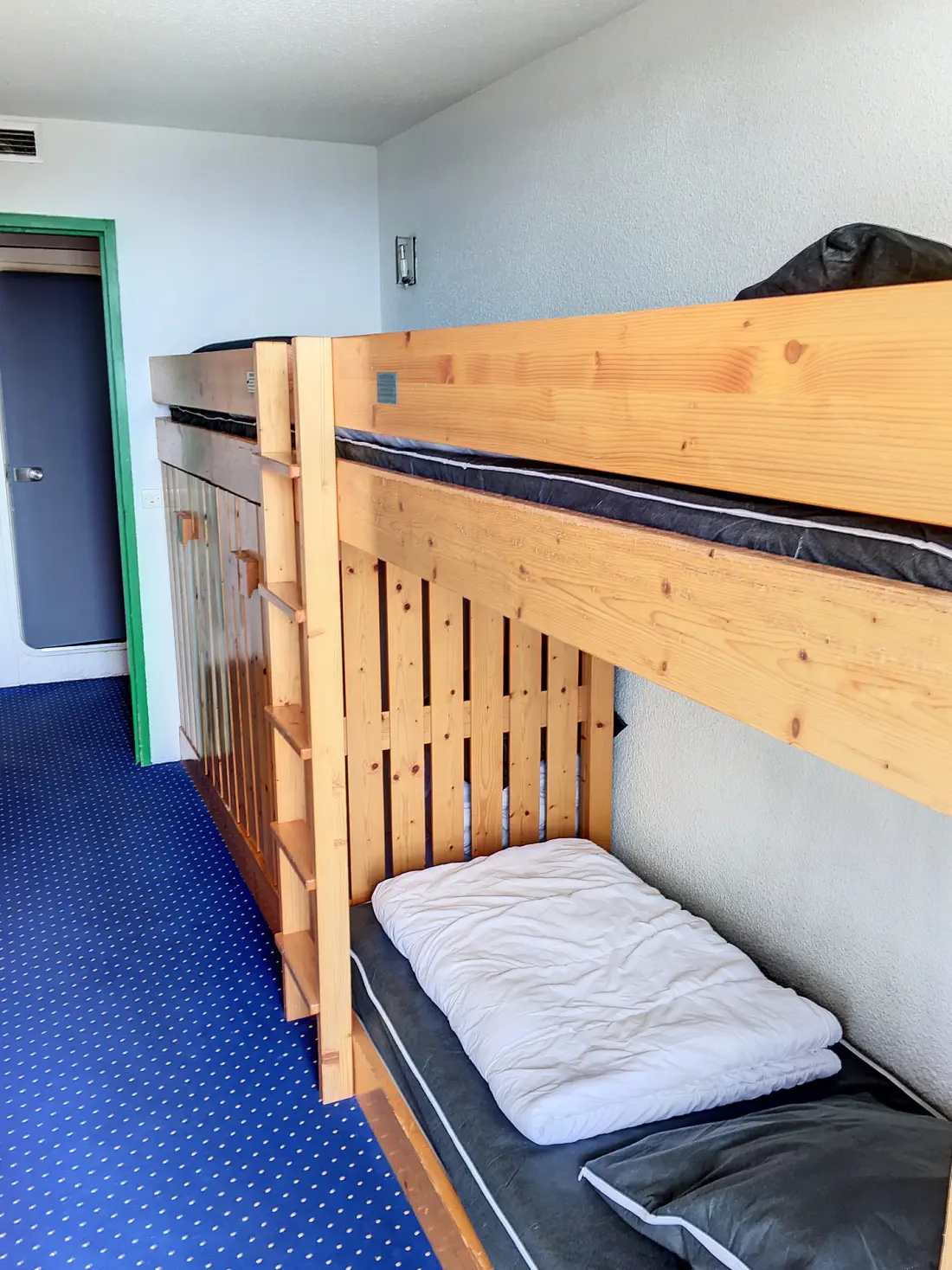 Residence Tournavelles 2