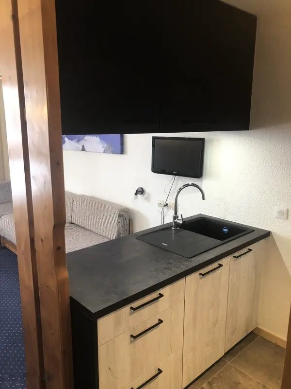 Residence Tournavelles 2