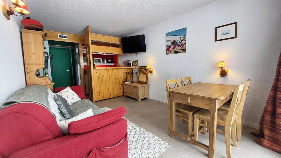 Residence Tournavelles 2