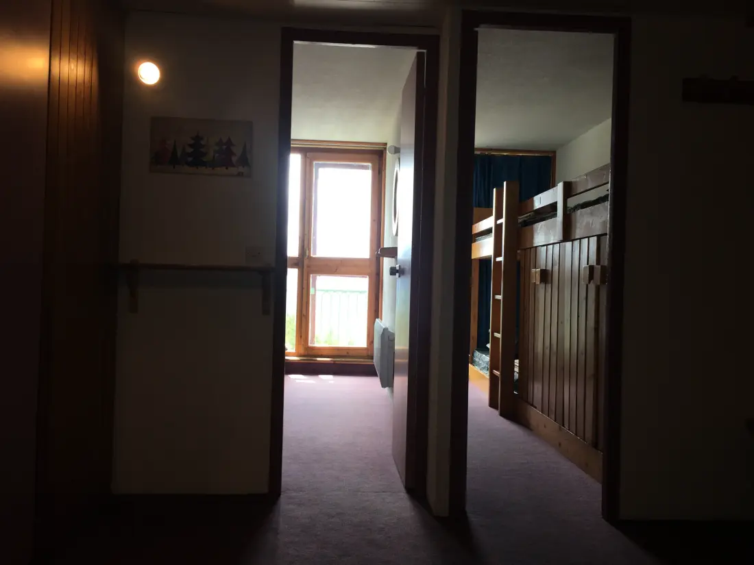 Residence Tournavelles 2