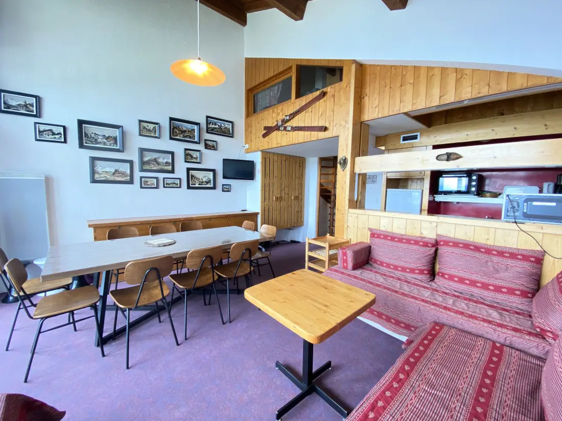 Residence Tournavelles 2