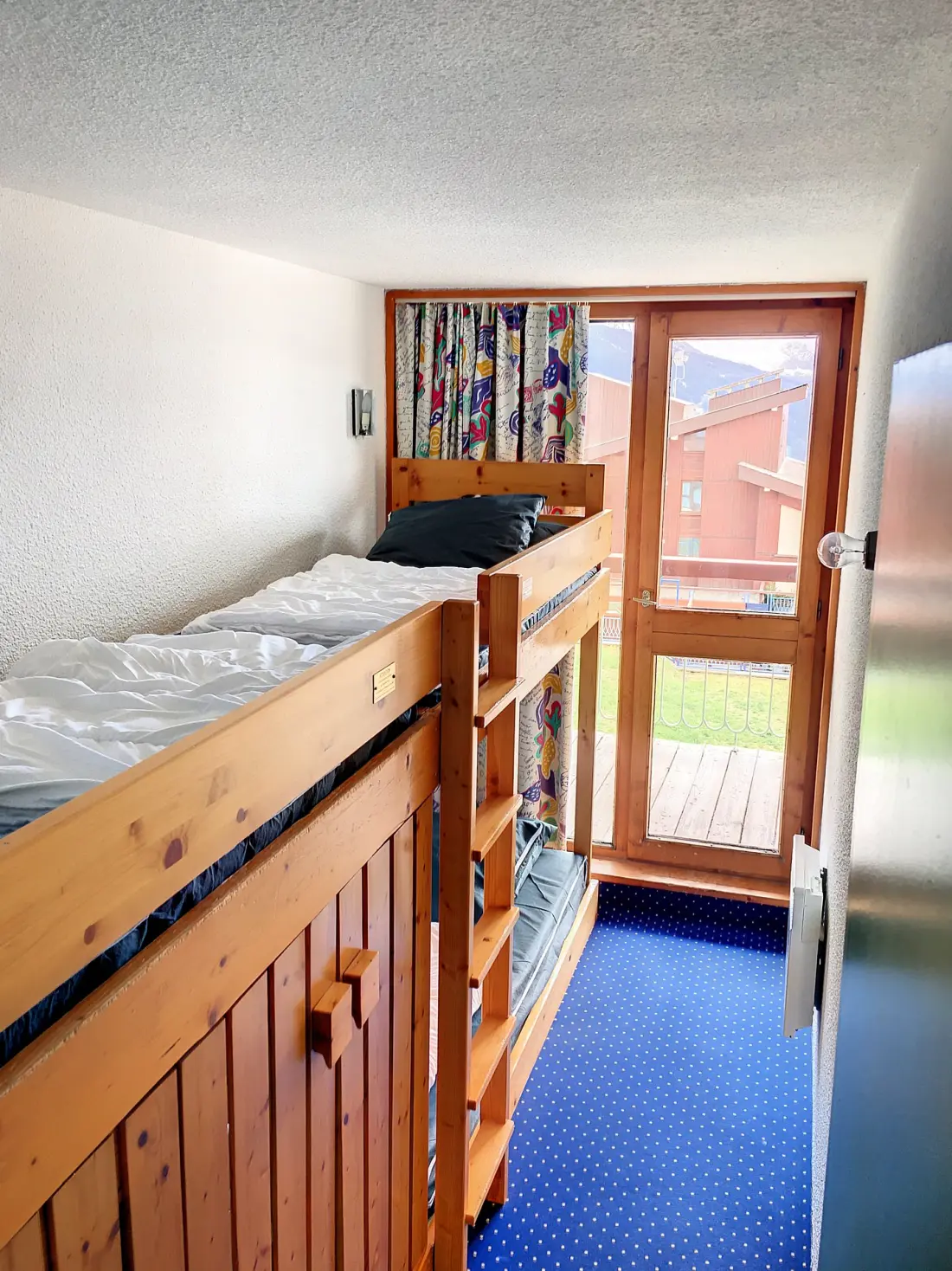 Residence Tournavelles 2
