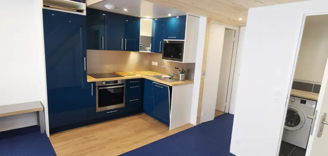 Residence Tournavelles 2