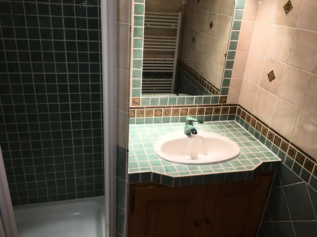 Residence Tournavelles 2