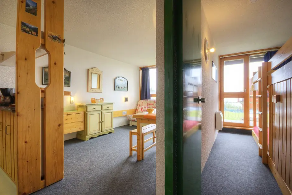 Residence Tournavelles 2