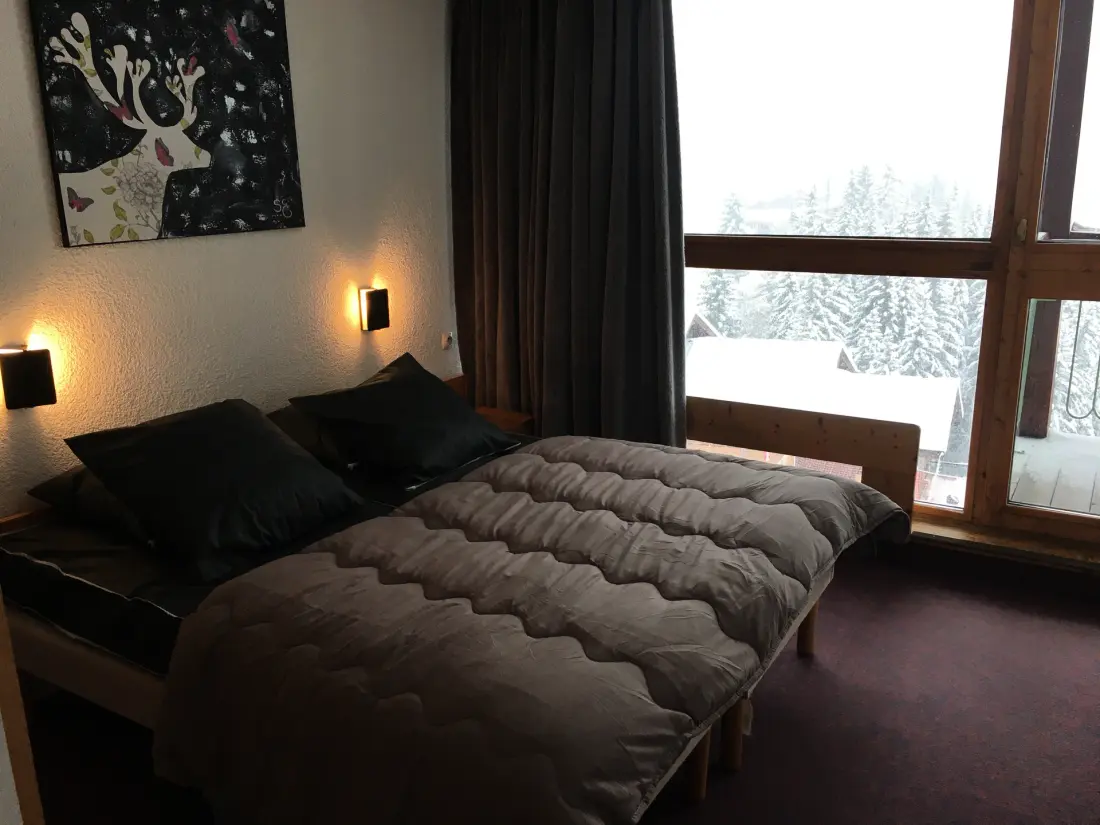 Residence Tournavelles 2