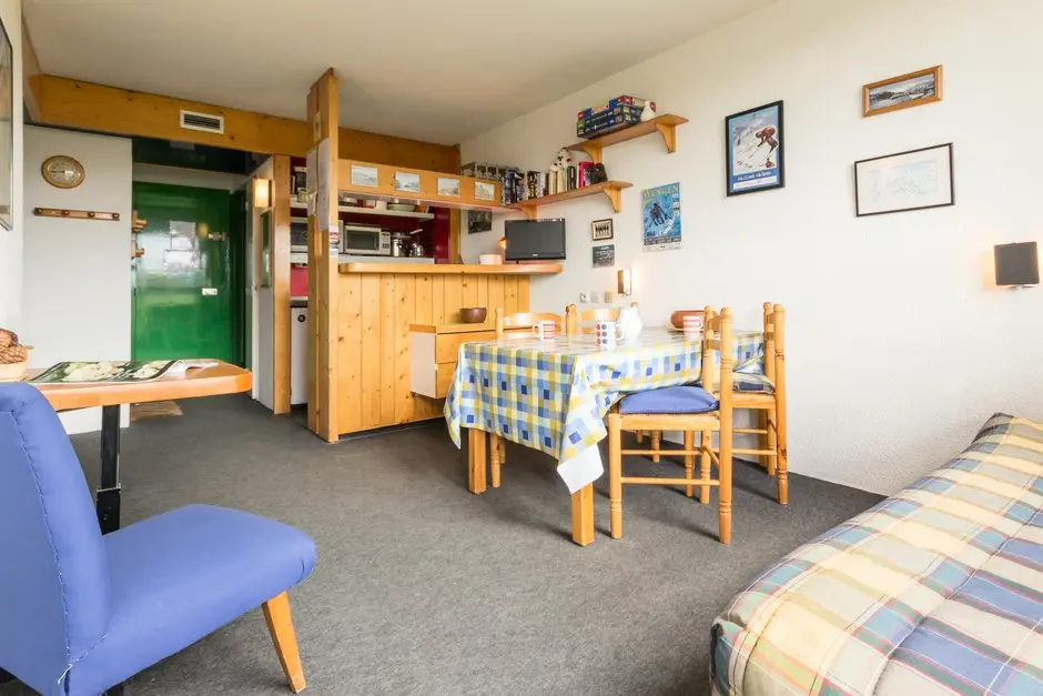 Residence Tournavelles 2