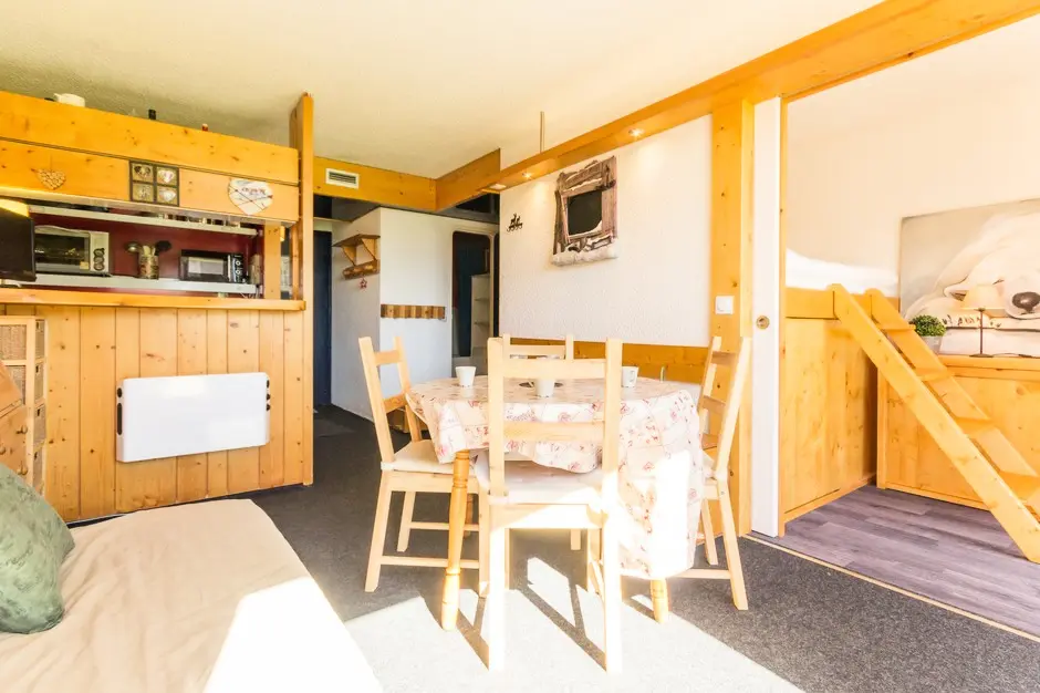 Residence Tournavelles 2