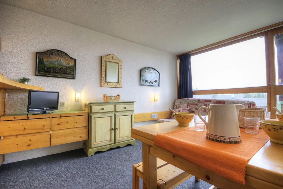 Residence Tournavelles 2