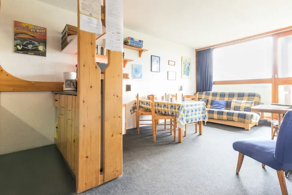 Residence Tournavelles 2