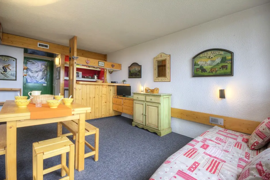 Residence Tournavelles 2