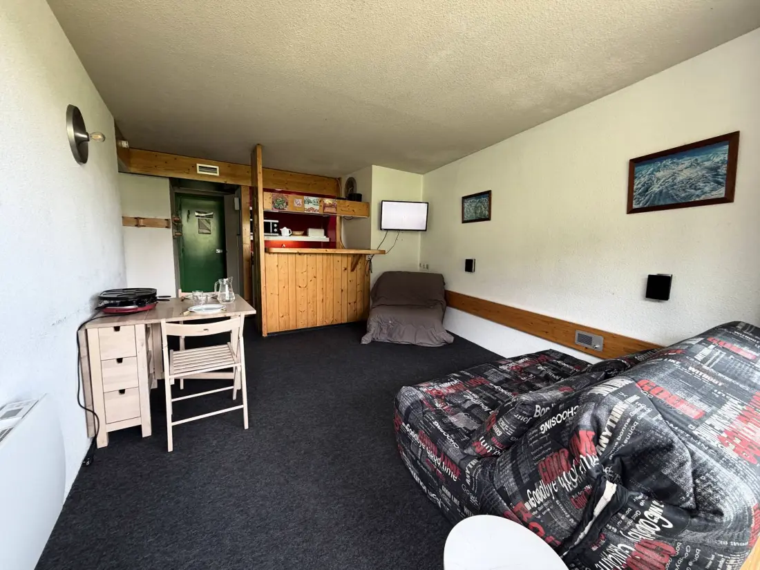 Residence Tournavelles 2