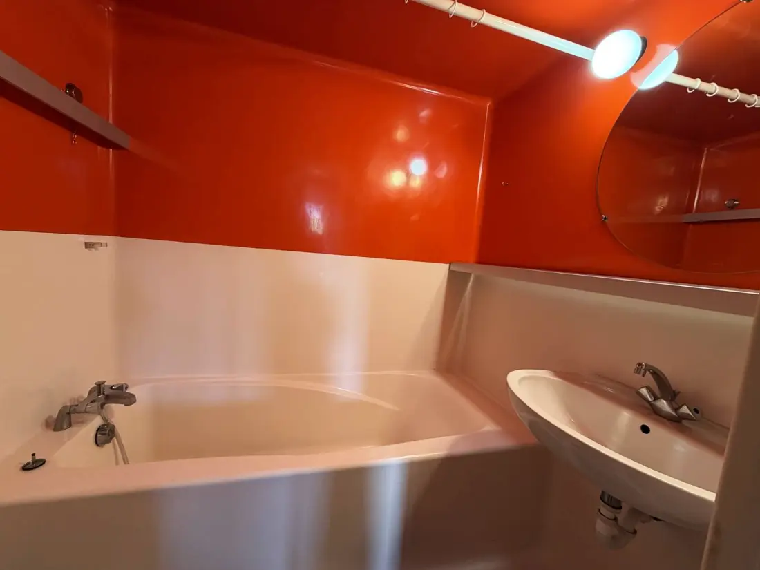 Residence Tournavelles 2
