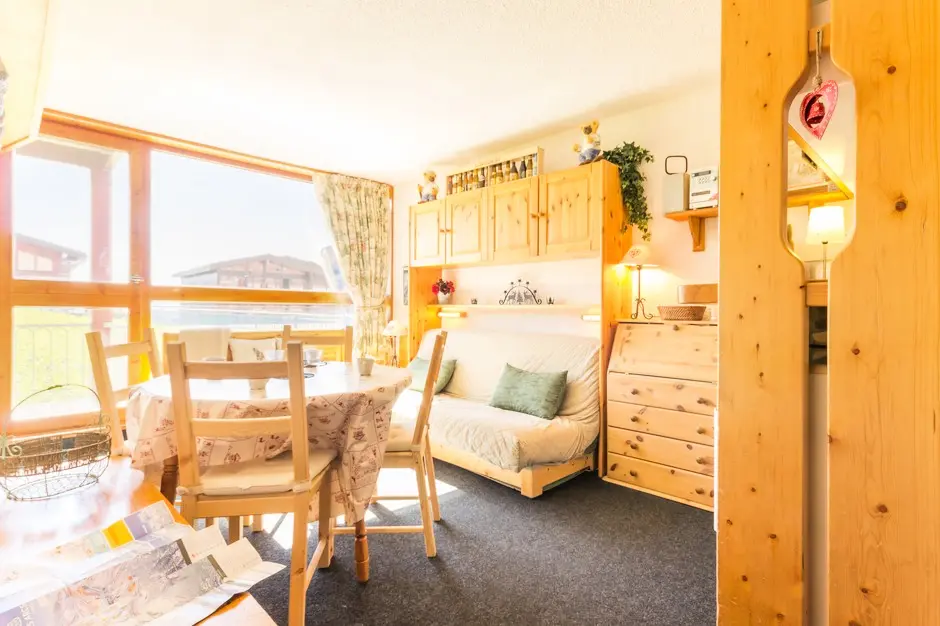 Residence Tournavelles 2