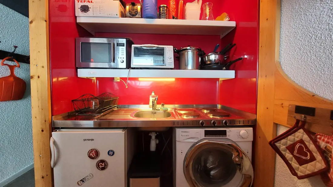 Residence Tournavelles 2