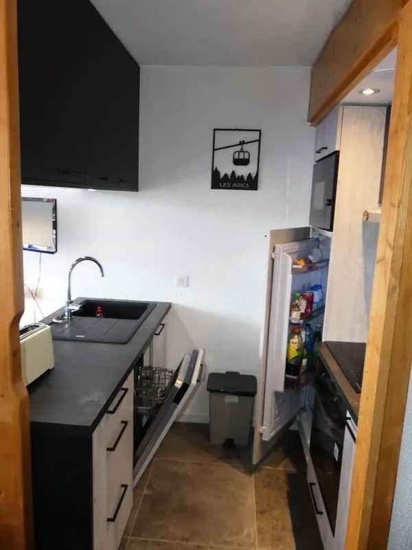 Residence Tournavelles 2