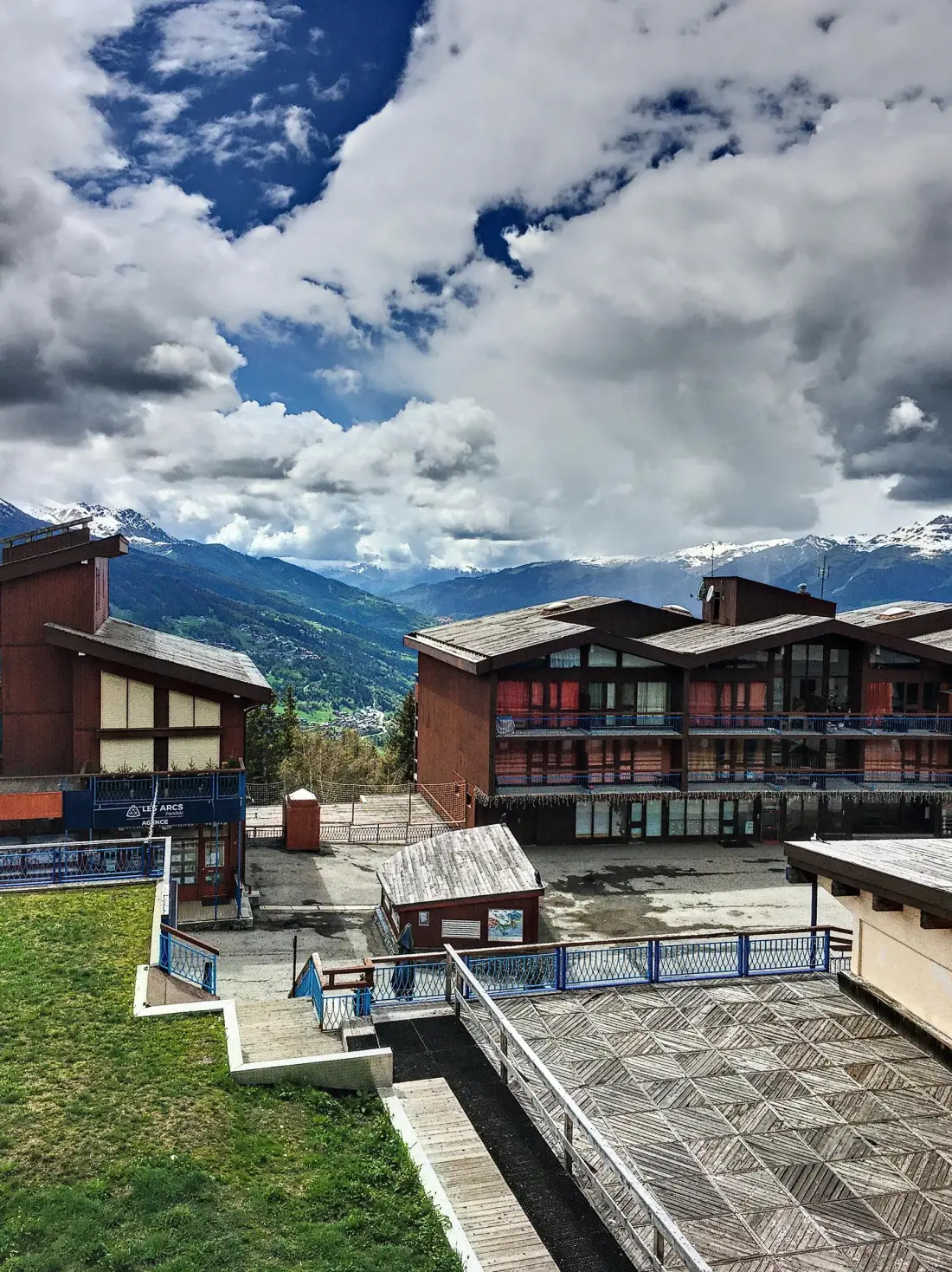Residence Tournavelles 2