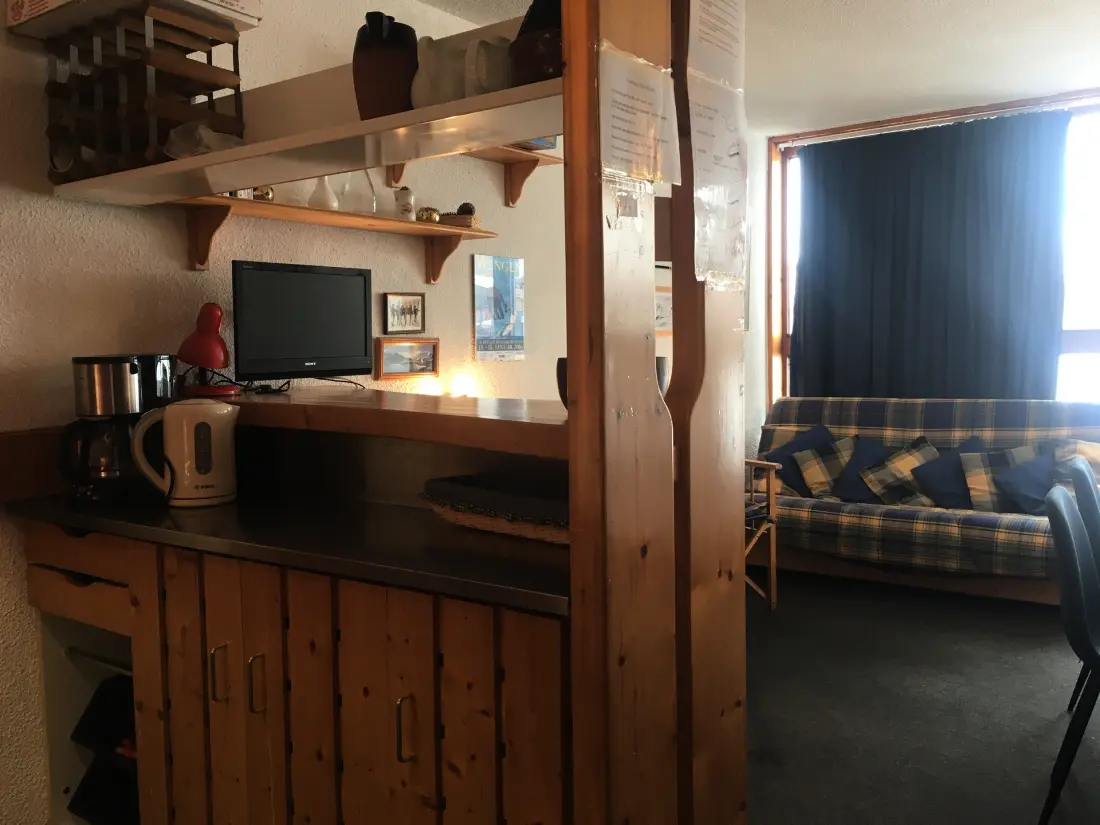 Residence Tournavelles 2
