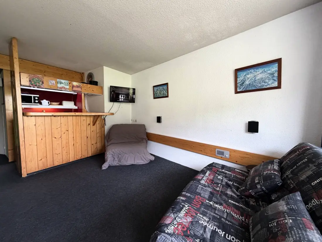 Residence Tournavelles 2
