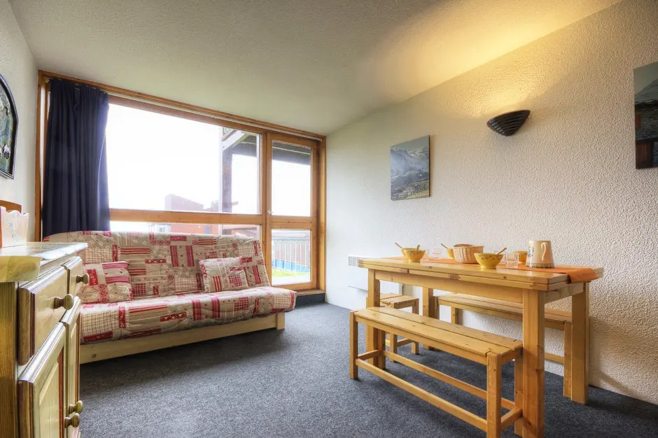 Residence Tournavelles 2