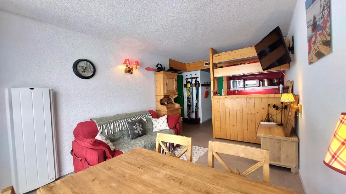 Residence Tournavelles 2