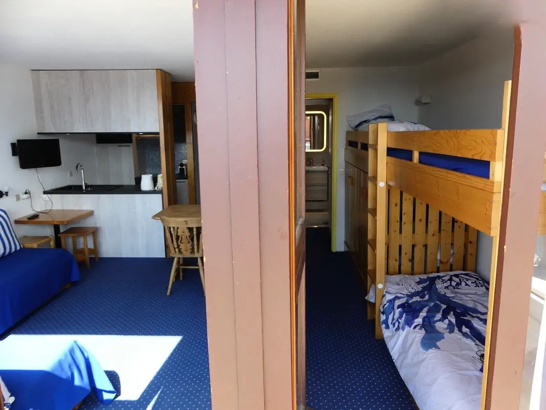 Residence Tournavelles 2