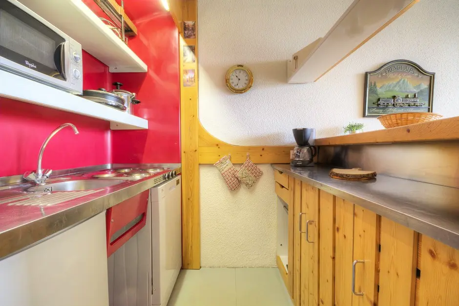 Residence Tournavelles 2