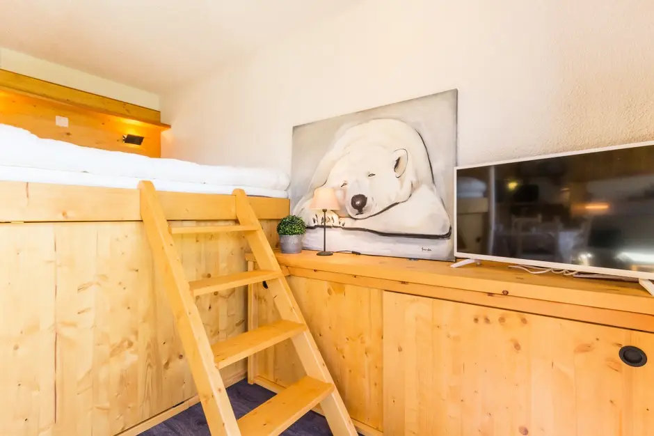 Residence Tournavelles 2