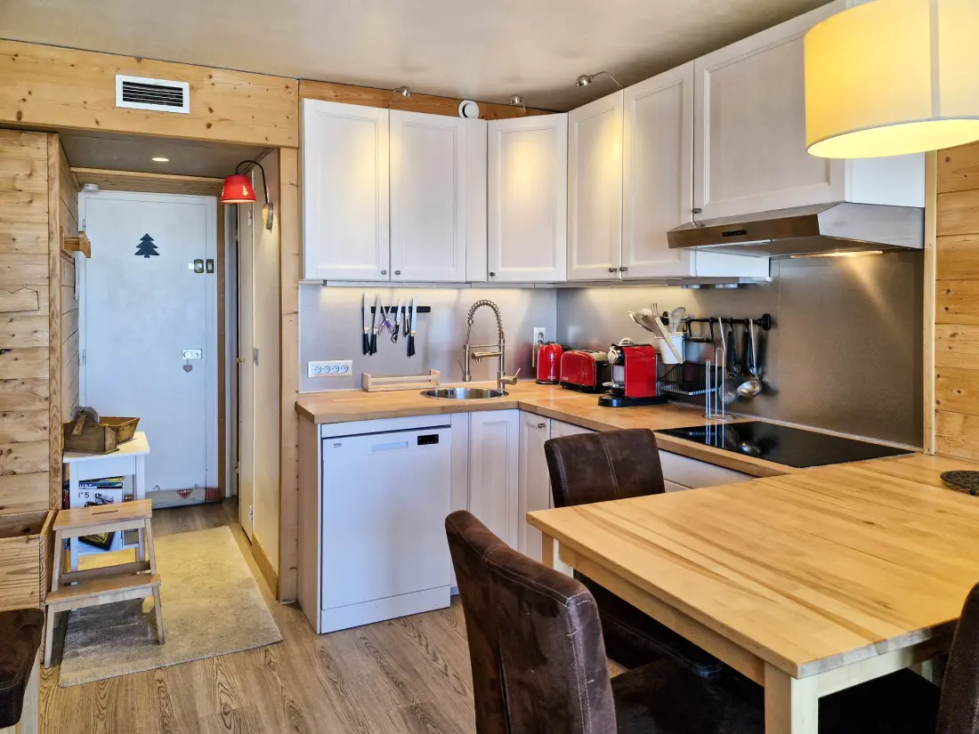 Residence Tournavelles