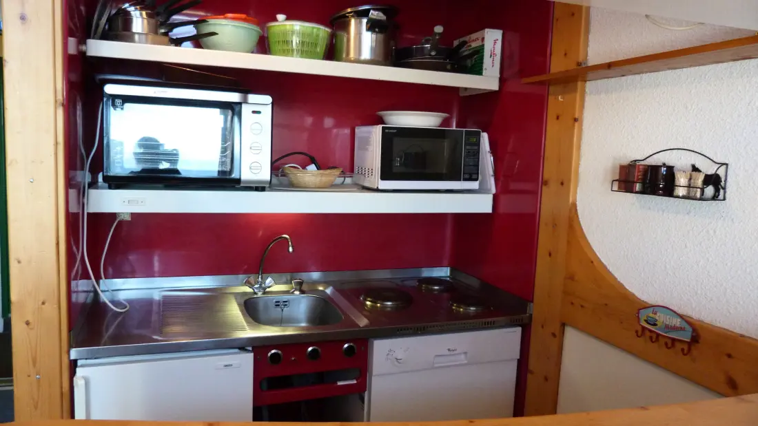 Residence Tournavelles