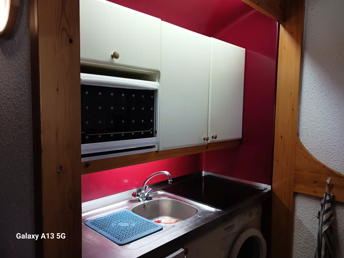 Residence Tournavelles