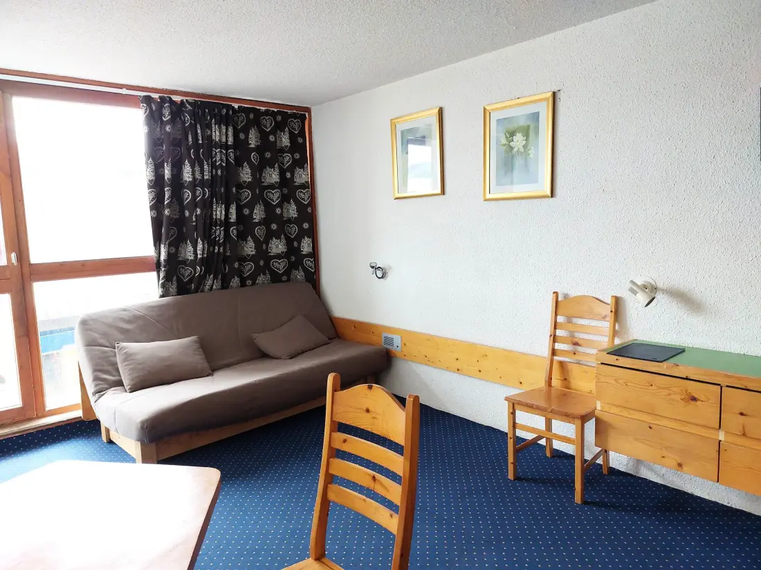 Residence Tournavelles