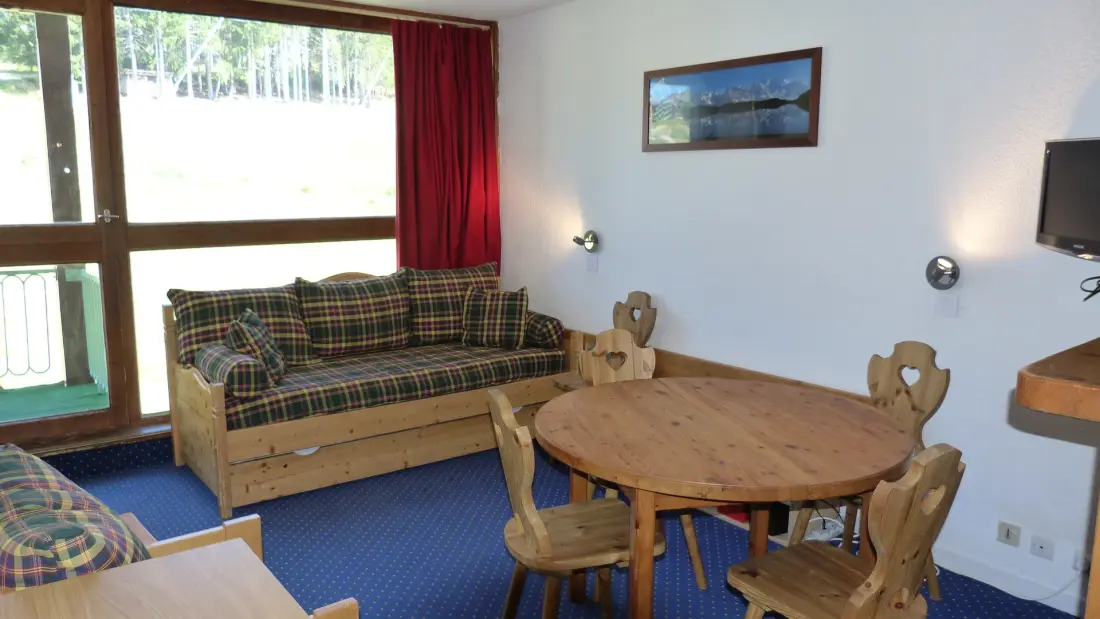 Residence Tournavelles