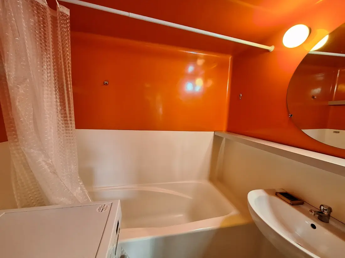 Residence Tournavelles