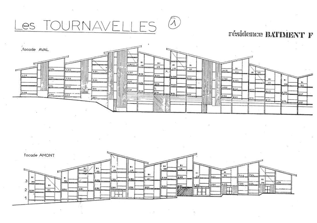 Residence Tournavelles