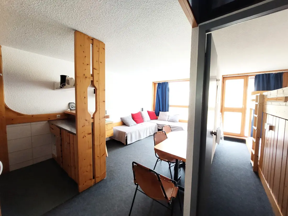 Residence Tournavelles