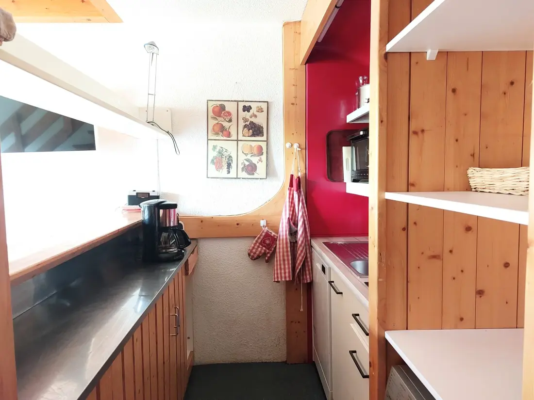 Residence Tournavelles