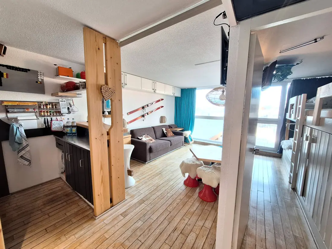 Residence Tournavelles