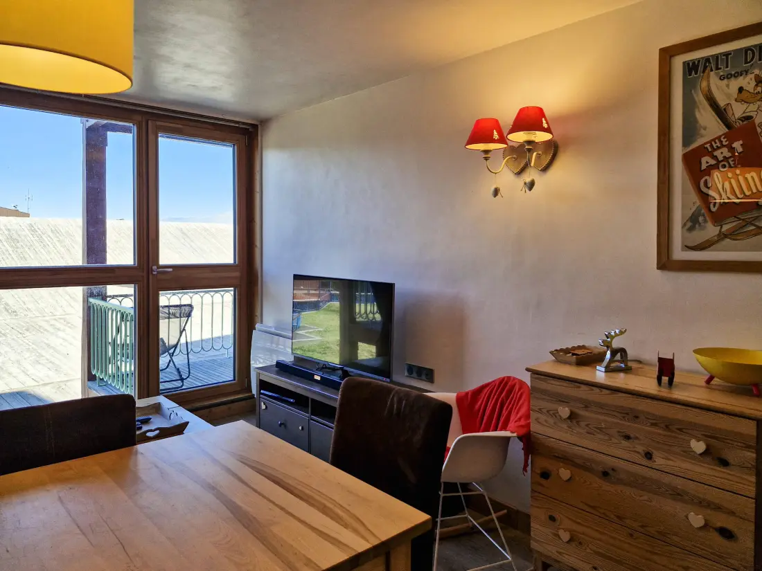 Residence Tournavelles