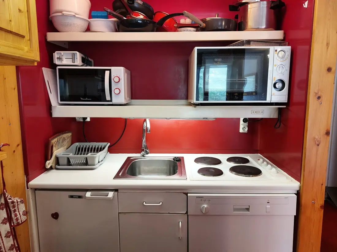 Residence Tournavelles