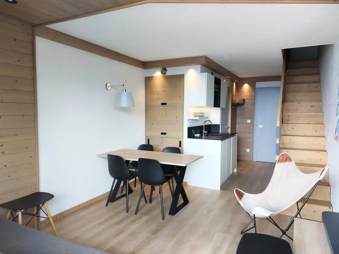 Residence Tournavelles
