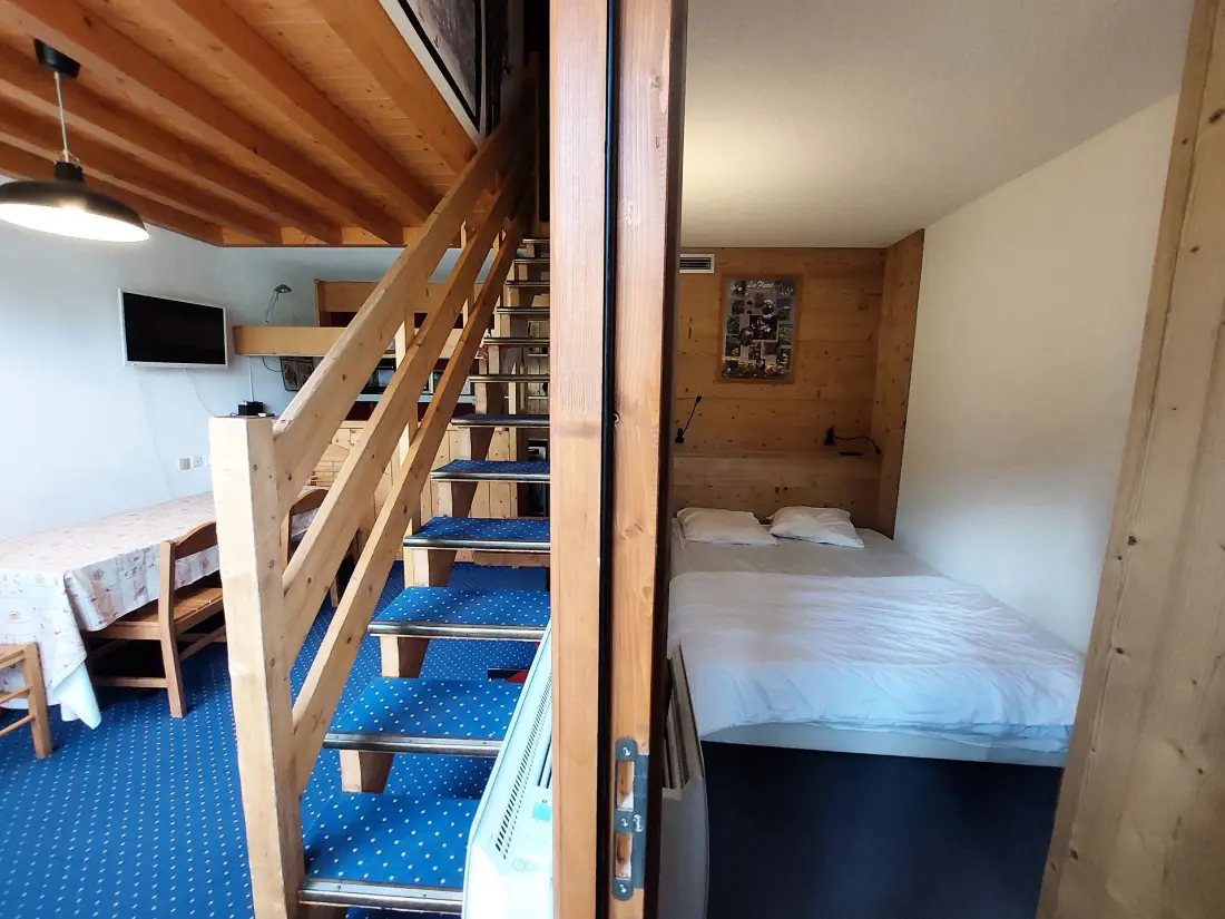 Residence Tournavelles