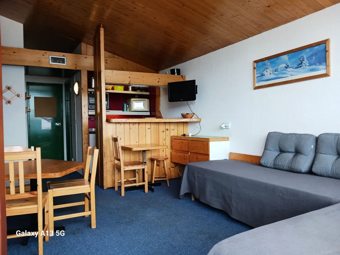 Residence Tournavelles