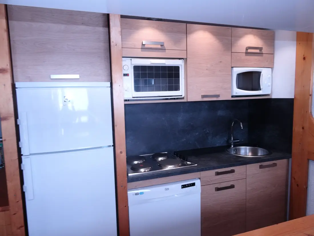 Residence Tournavelles