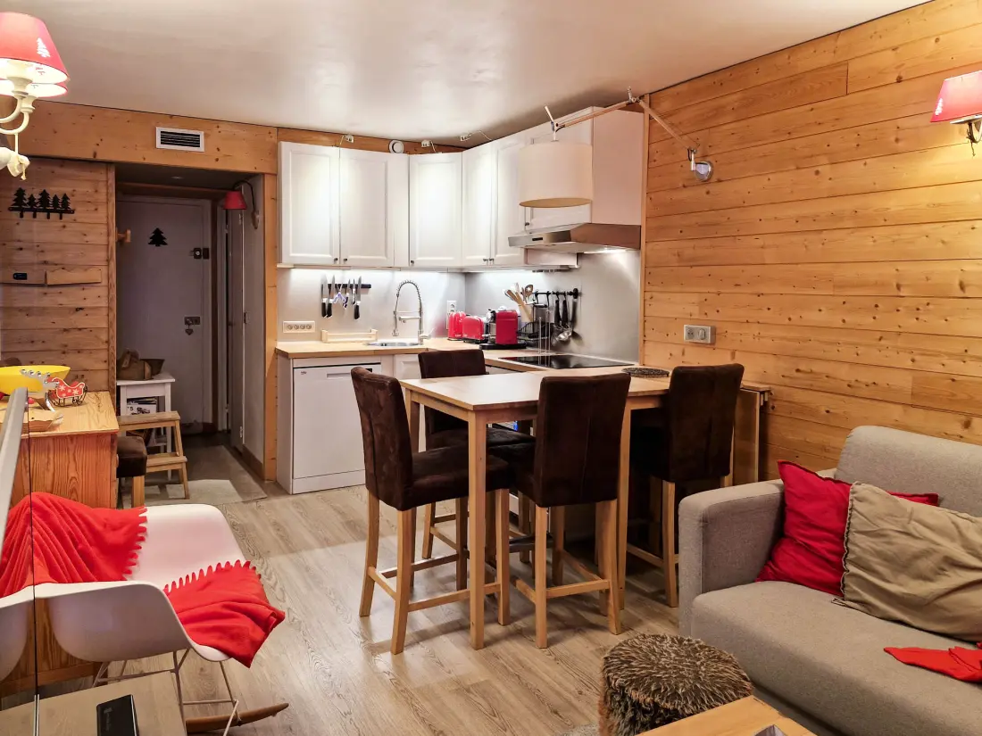 Residence Tournavelles