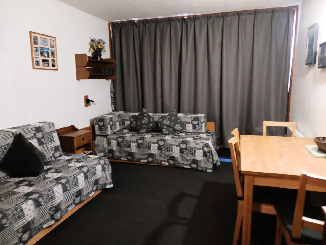 Residence Tournavelles