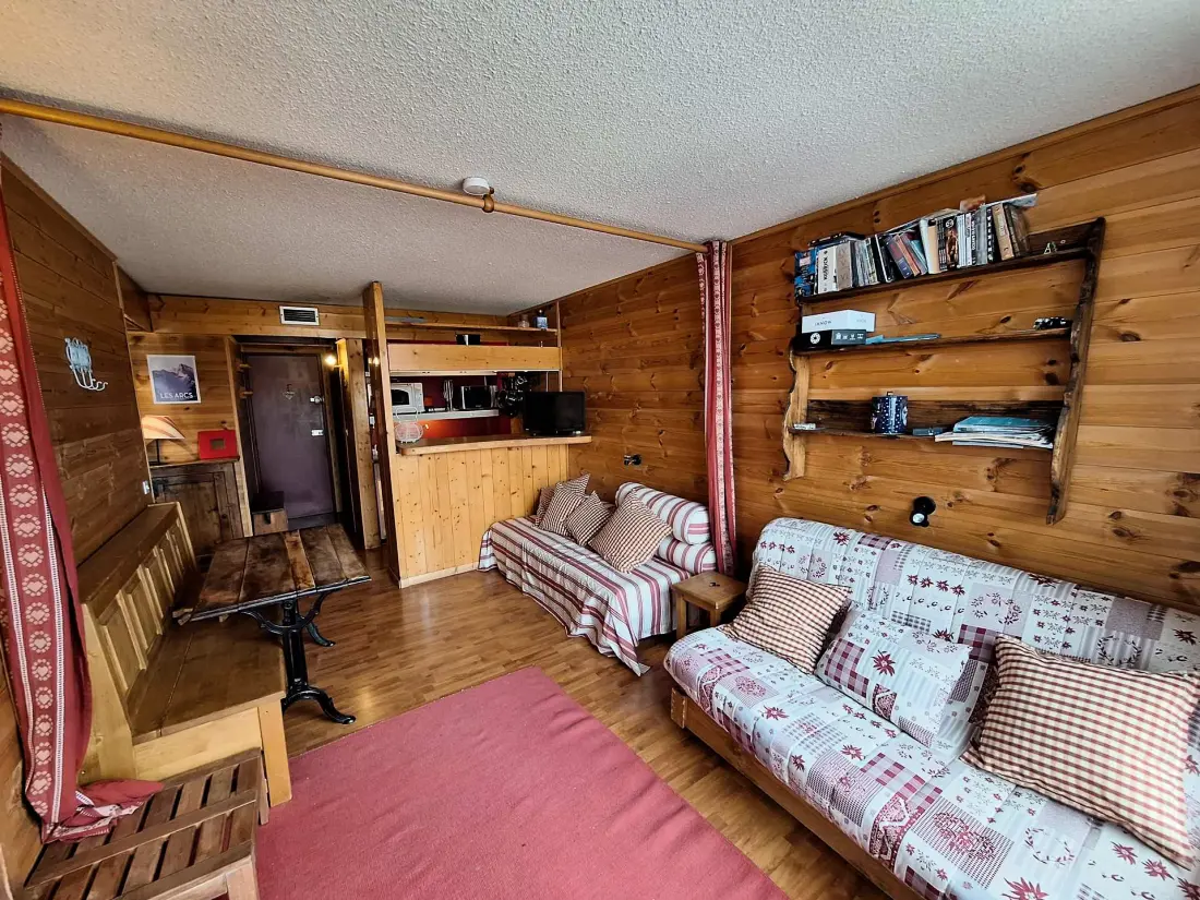 Residence Tournavelles